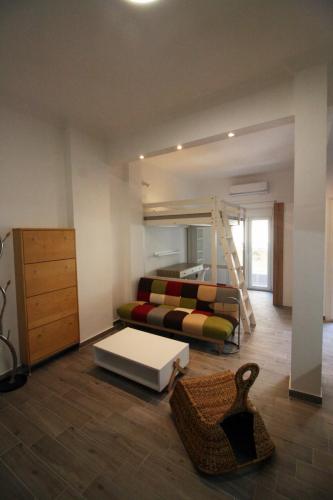 Studio στη Θεσσαλονίκη