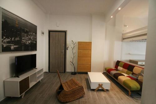 Studio στη Θεσσαλονίκη