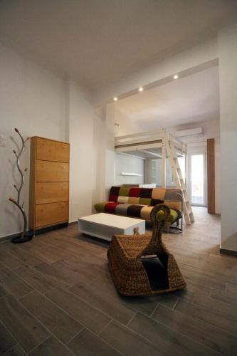 Studio στη Θεσσαλονίκη