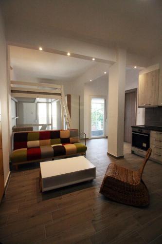 Studio στη Θεσσαλονίκη